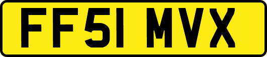 FF51MVX