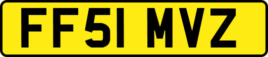 FF51MVZ