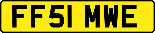 FF51MWE