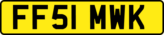 FF51MWK