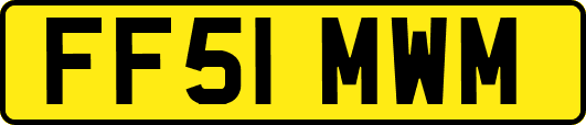 FF51MWM