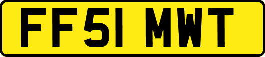 FF51MWT