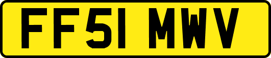 FF51MWV