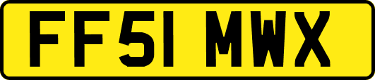 FF51MWX