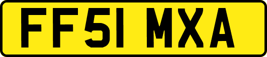 FF51MXA