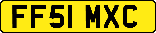 FF51MXC