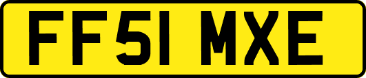 FF51MXE
