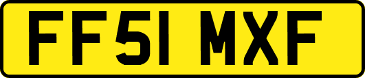 FF51MXF