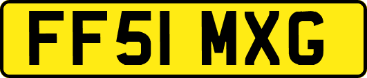 FF51MXG