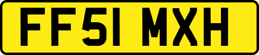 FF51MXH