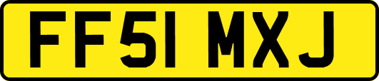 FF51MXJ