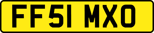 FF51MXO