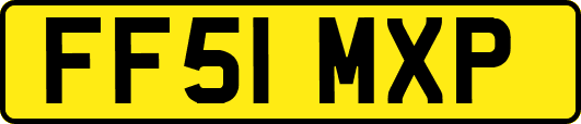 FF51MXP