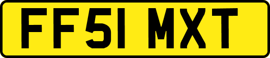 FF51MXT