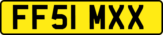 FF51MXX