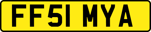 FF51MYA