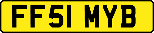 FF51MYB