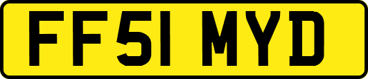 FF51MYD