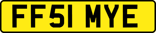 FF51MYE