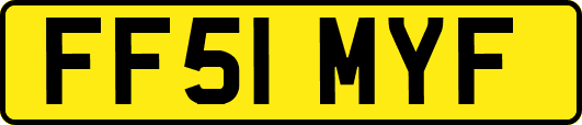 FF51MYF