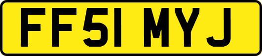 FF51MYJ