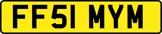 FF51MYM