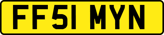 FF51MYN