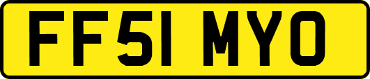 FF51MYO