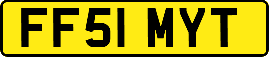 FF51MYT