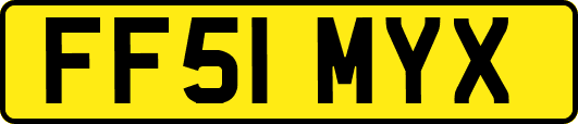 FF51MYX