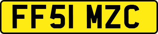 FF51MZC