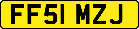 FF51MZJ