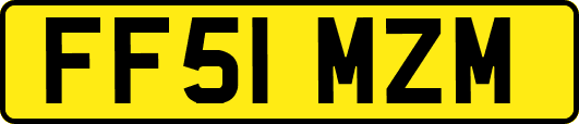 FF51MZM