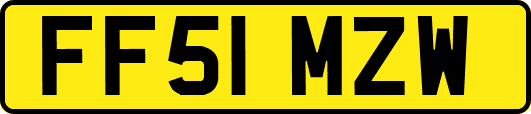 FF51MZW