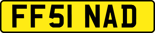 FF51NAD