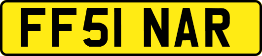 FF51NAR