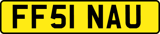 FF51NAU
