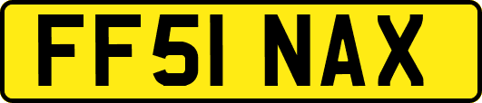 FF51NAX