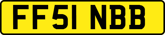 FF51NBB