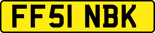 FF51NBK