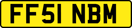 FF51NBM