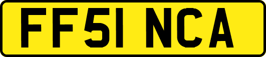 FF51NCA