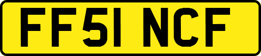 FF51NCF
