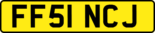 FF51NCJ