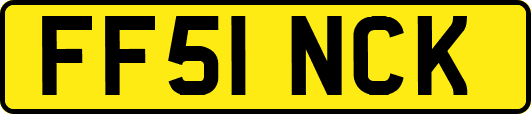 FF51NCK