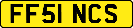 FF51NCS