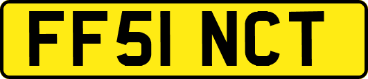FF51NCT