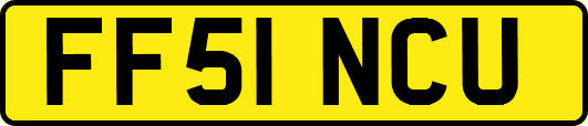 FF51NCU