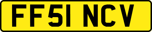 FF51NCV
