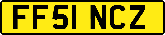FF51NCZ